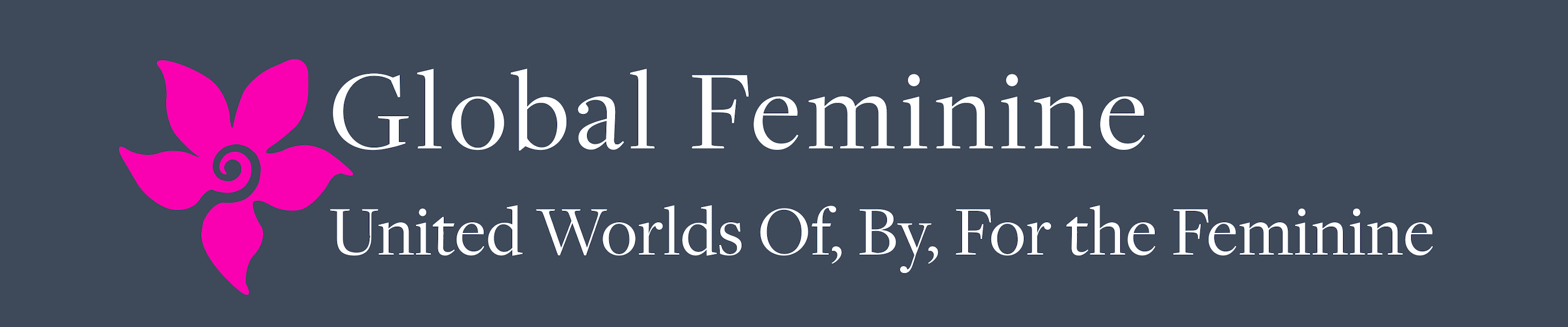 Global Feminine
                     